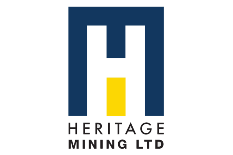 Heritage Receives Drill Permitand Secures additional Drill Program Contracts and Drill Mobilization