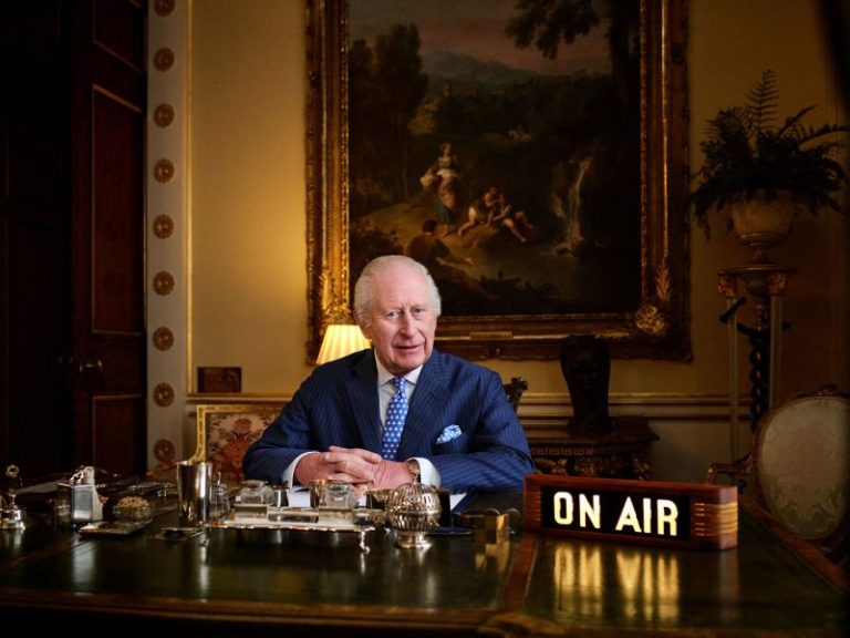 What does King Charles listen to? Kylie Minogue and RAYE, according to his Apple Music playlist