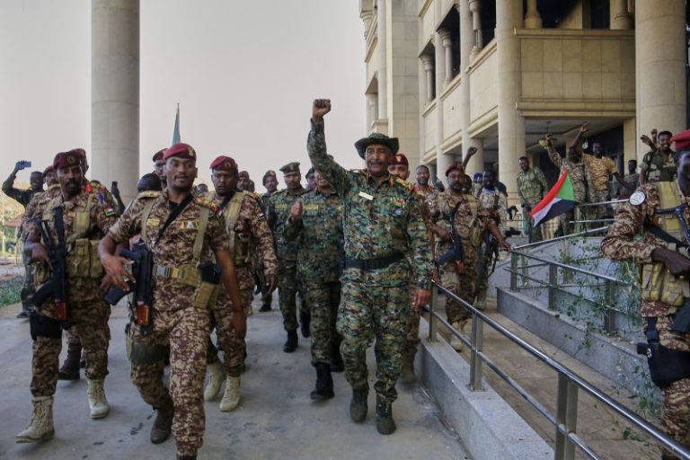 Sudan’s army has captured the capital. Is it a turning point in the devastating conflict?